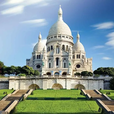 Chic And Comfortable Apartamento Paris