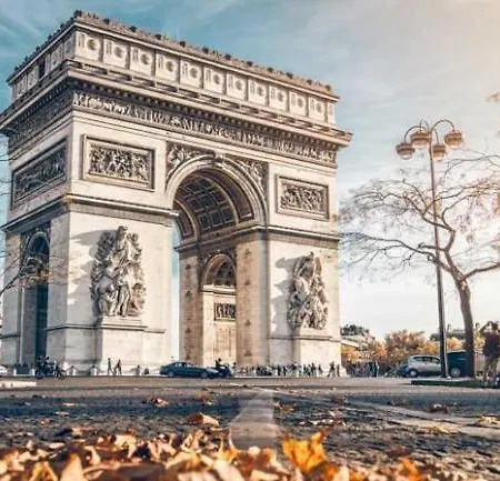 Appartement Chic And Comfortable