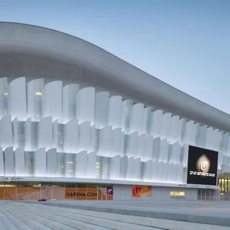 Appartement Chic And Comfortable *