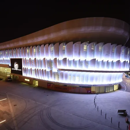 Chic And Comfortable