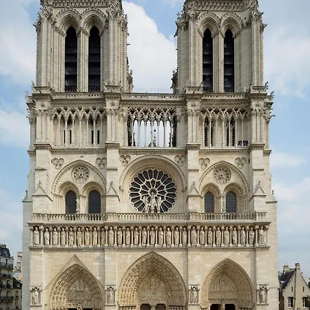 Chic And Comfortable Appartement *