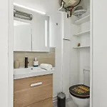 Chic And Comfortable Παρίσι